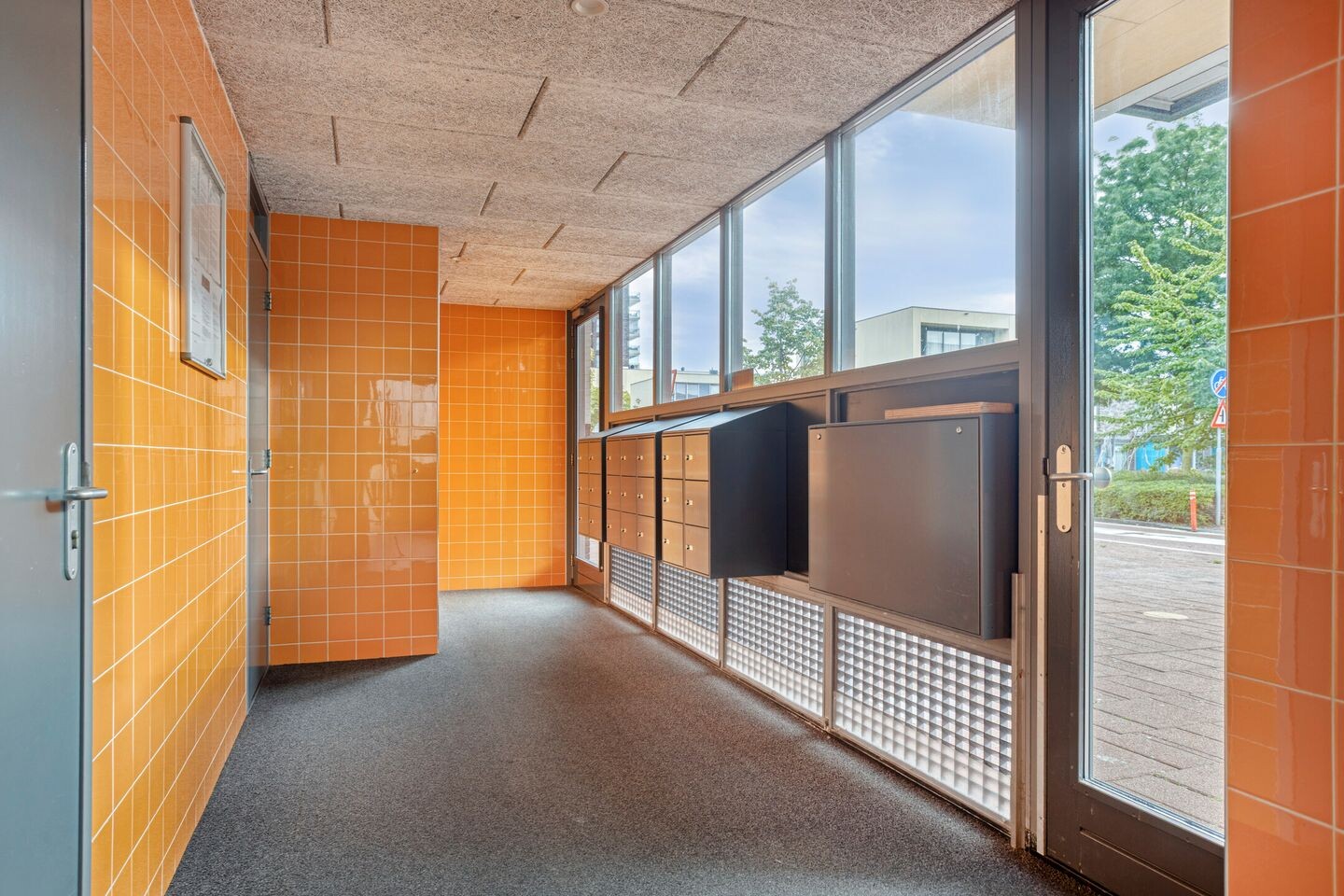 Appartement te koop: Catharina-Amaliahof 29, Beverwijk