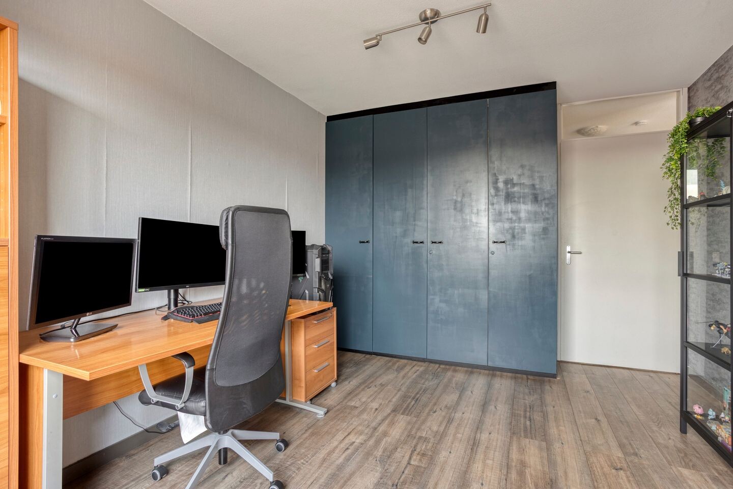 Appartement te koop: Catharina-Amaliahof 29, Beverwijk