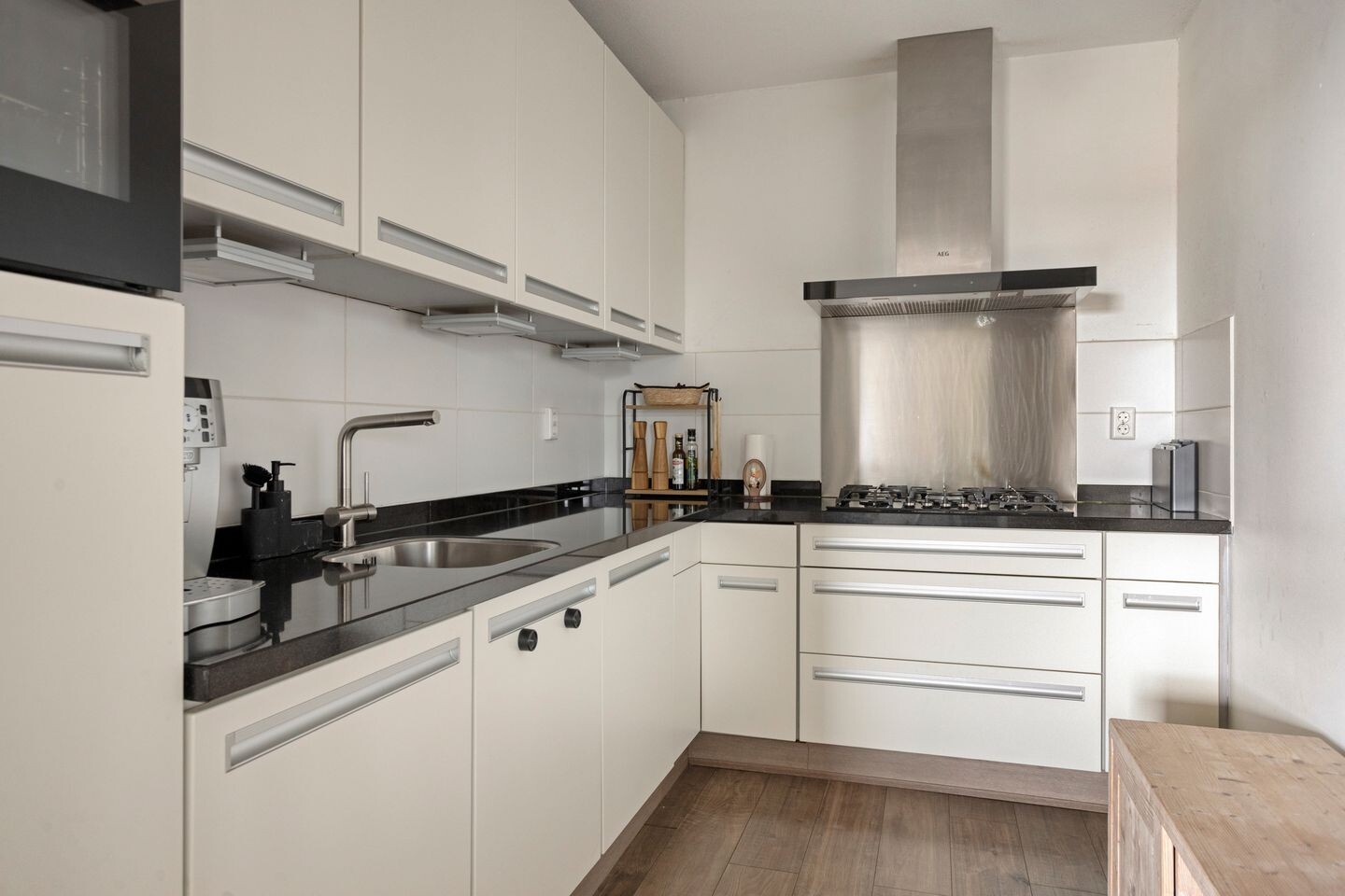 Appartement te koop: Catharina-Amaliahof 29, Beverwijk