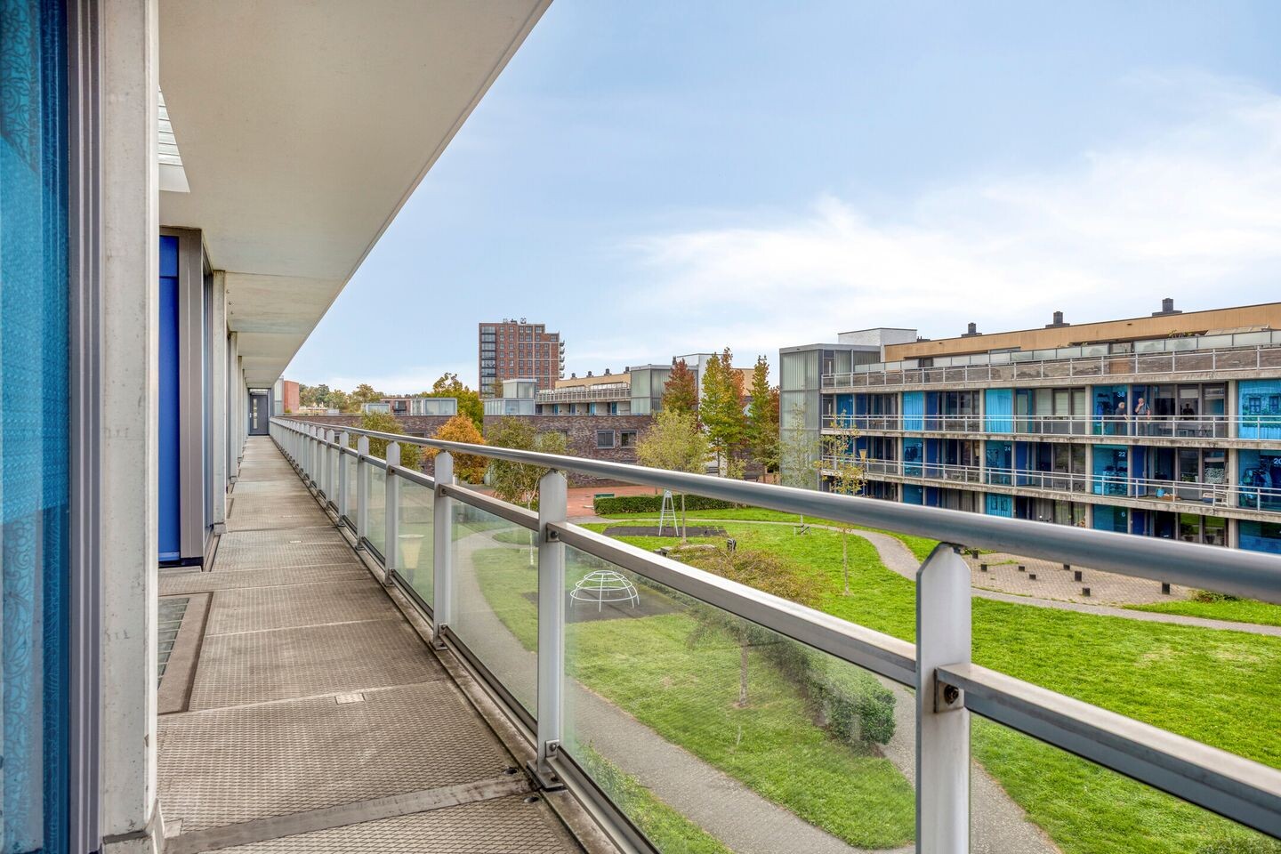 Appartement te koop: Catharina-Amaliahof 29, Beverwijk