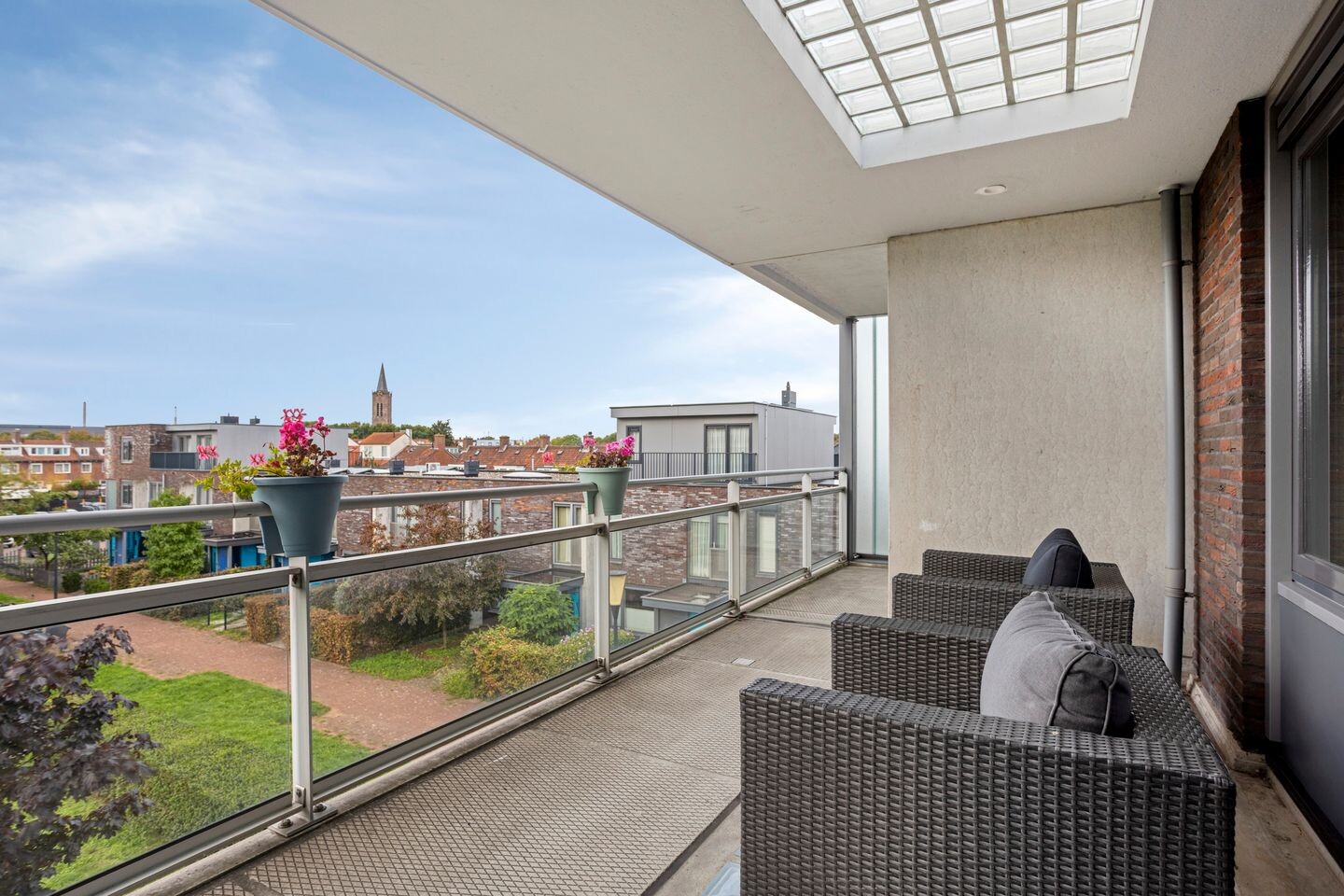 Appartement te koop: Catharina-Amaliahof 29, Beverwijk