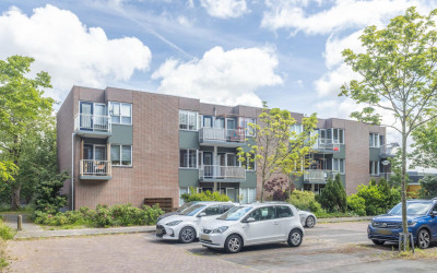 van Borsselestraat 41