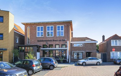 Schans 10