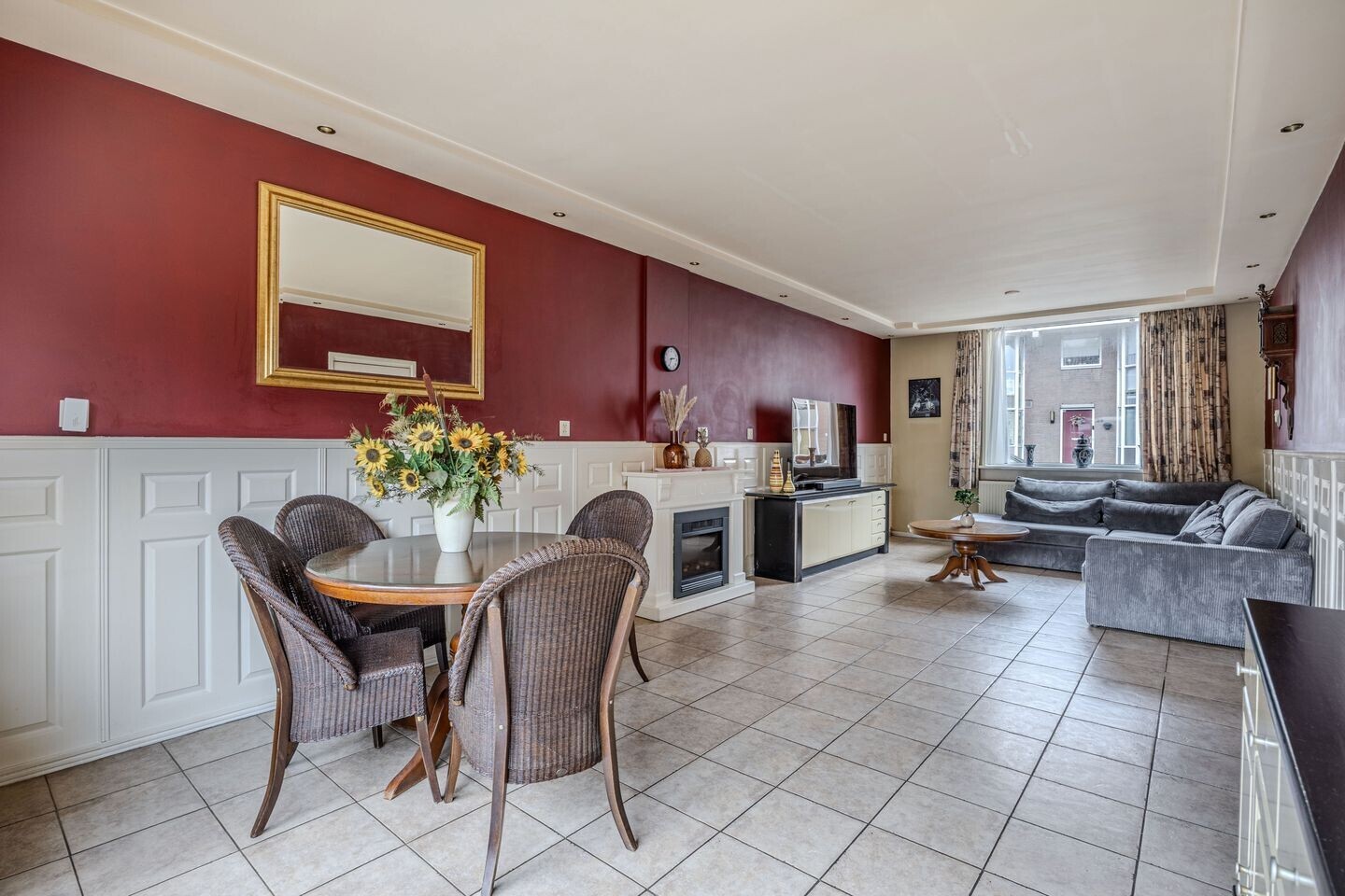 Tussenwoning te koop: Schans 38, Beverwijk
