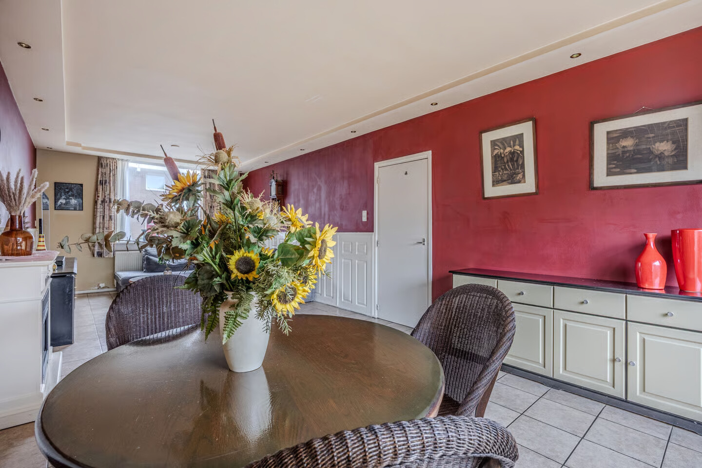 Tussenwoning te koop: Schans 38, Beverwijk