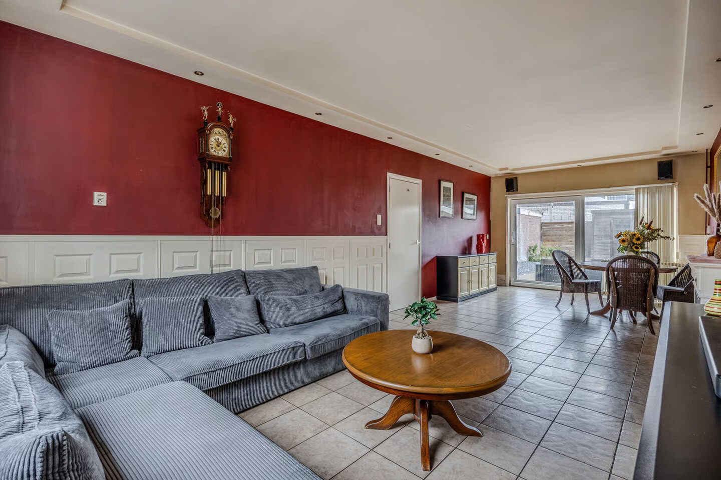 Tussenwoning te koop: Schans 38, Beverwijk