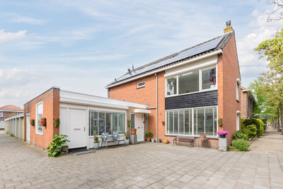 Graaf Florislaan 39