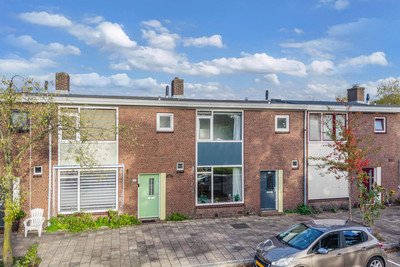Graaf Florislaan 102