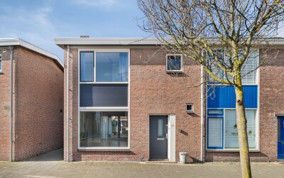 Kerkbeeklaan 25