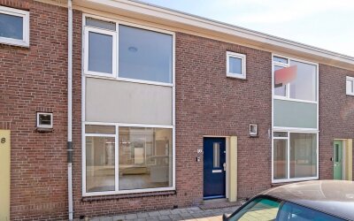 Kerkbeeklaan 10