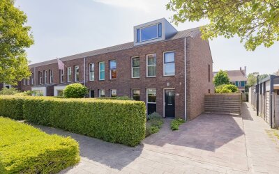 Wim Sonneveldlaan 22