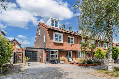Huis te koop Buziaulaan 35