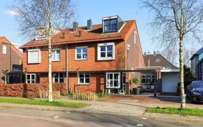 Buziaulaan 54