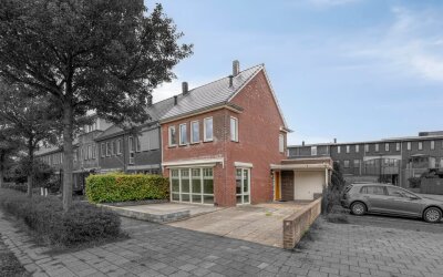 Koos Speenhofflaan 43