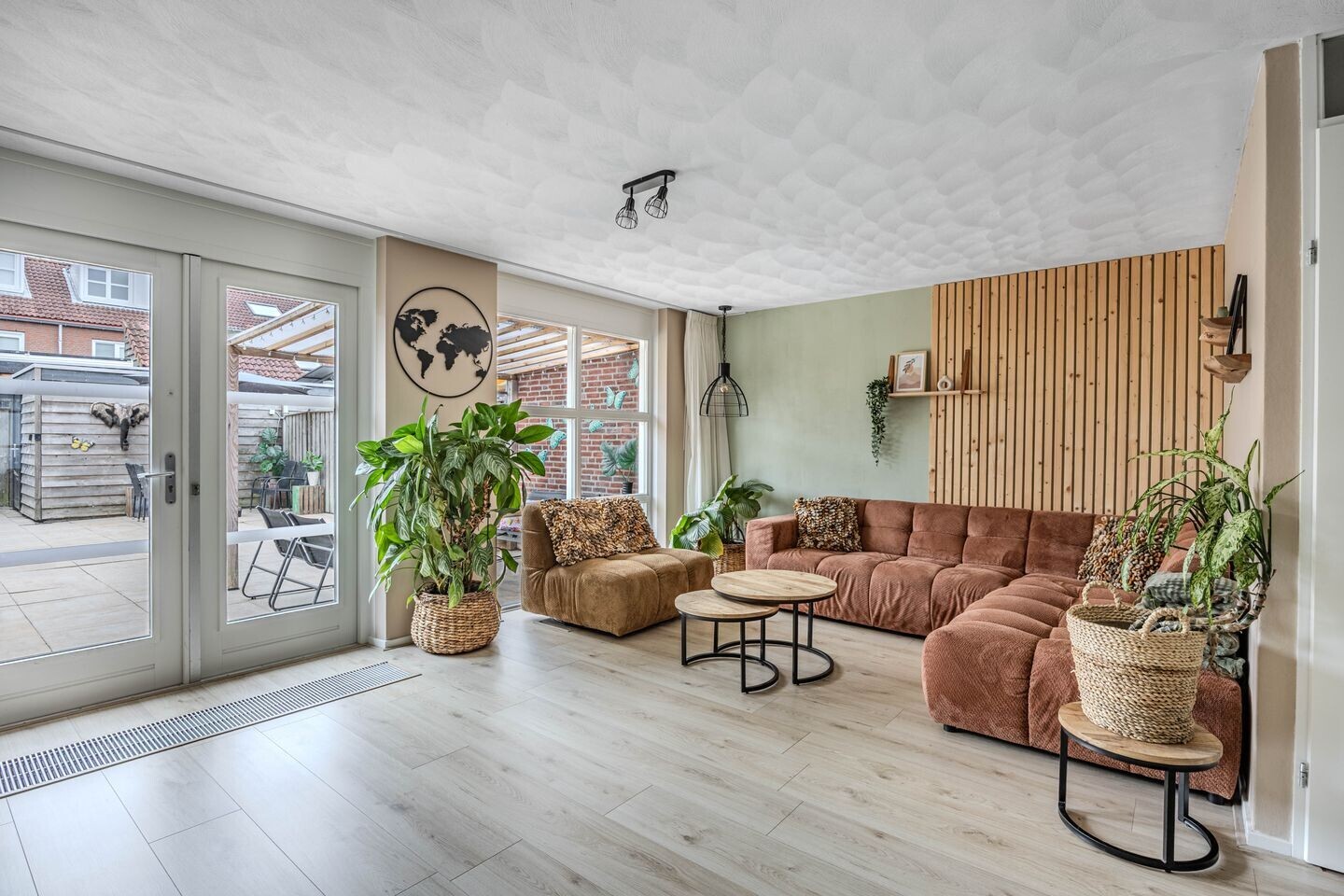 Tussenwoning te koop: Koos Speenhofflaan 40, Beverwijk