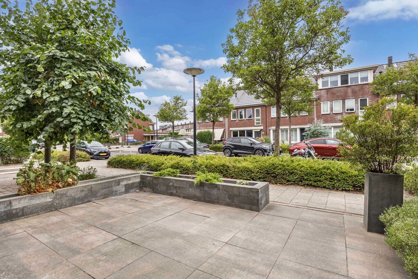 Tussenwoning te koop: Koos Speenhofflaan 40, Beverwijk