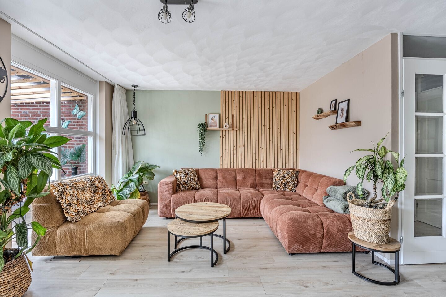 Tussenwoning te koop: Koos Speenhofflaan 40, Beverwijk