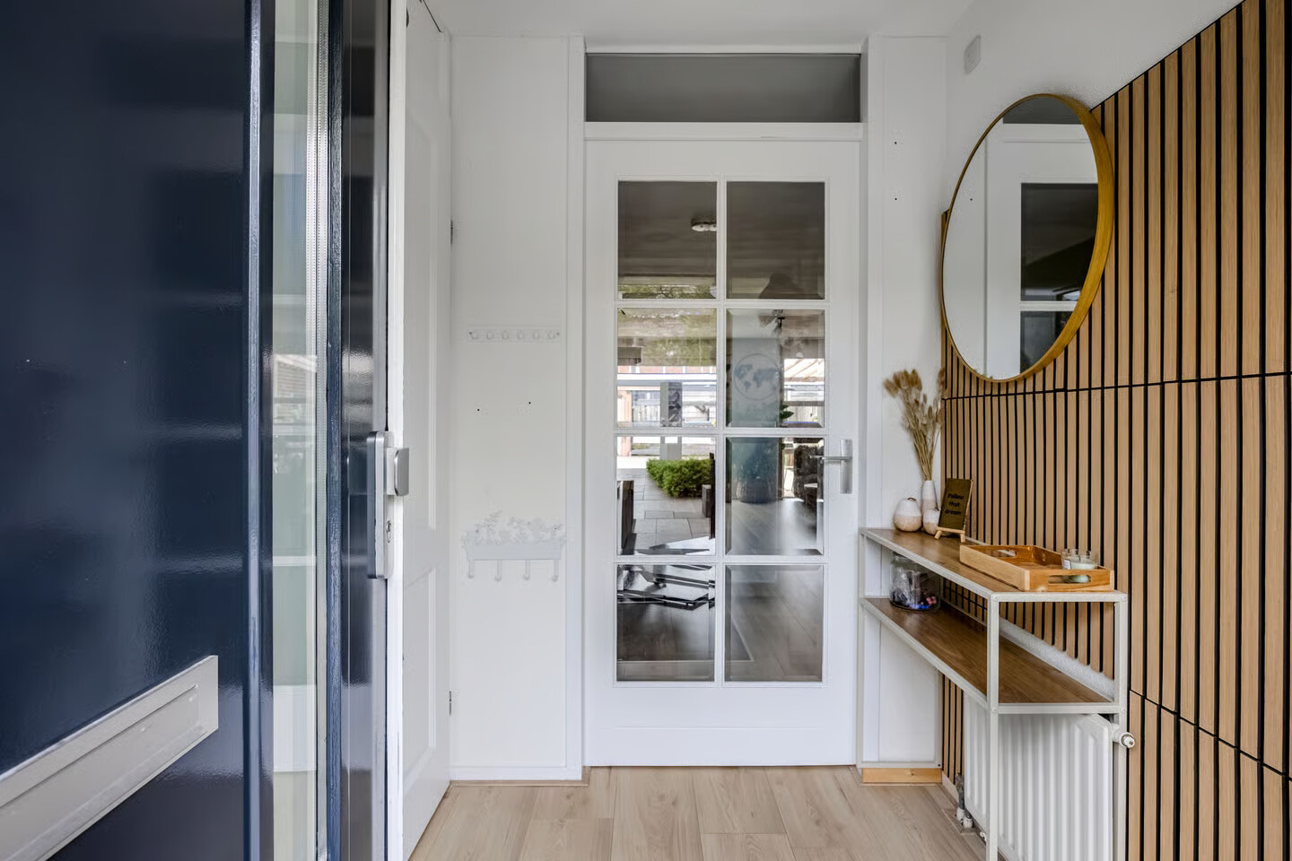 Tussenwoning te koop: Koos Speenhofflaan 40, Beverwijk