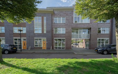 Laan van Broekpolder 34