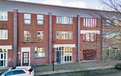Laan van Broekpolder 106