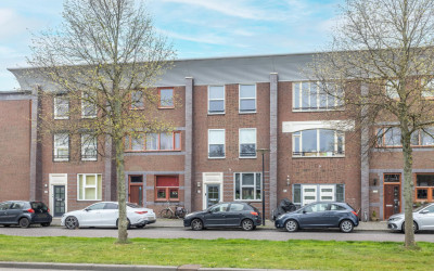 Laan van Br. 118