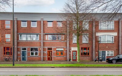 Laan van Broekpolder 166