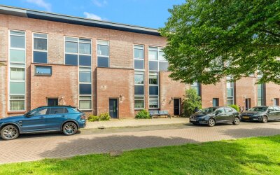 Laan van Broekpolder 212