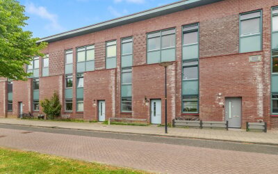 Laan van Broekpolder 238
