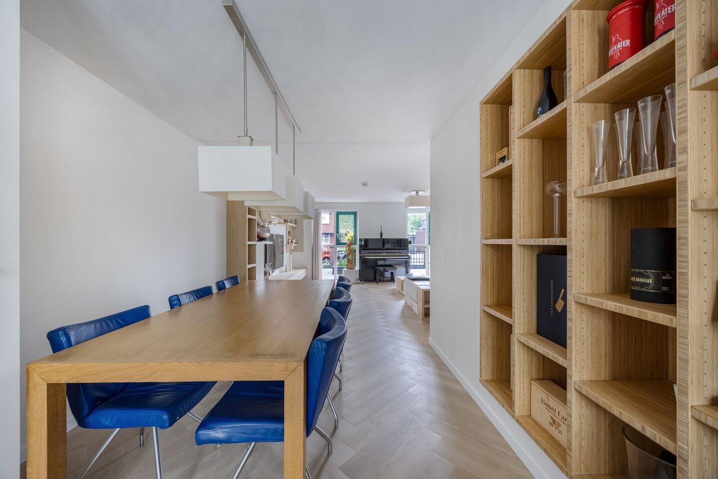 Hoekwoning te koop: Glenn Millerlaan 1, Beverwijk