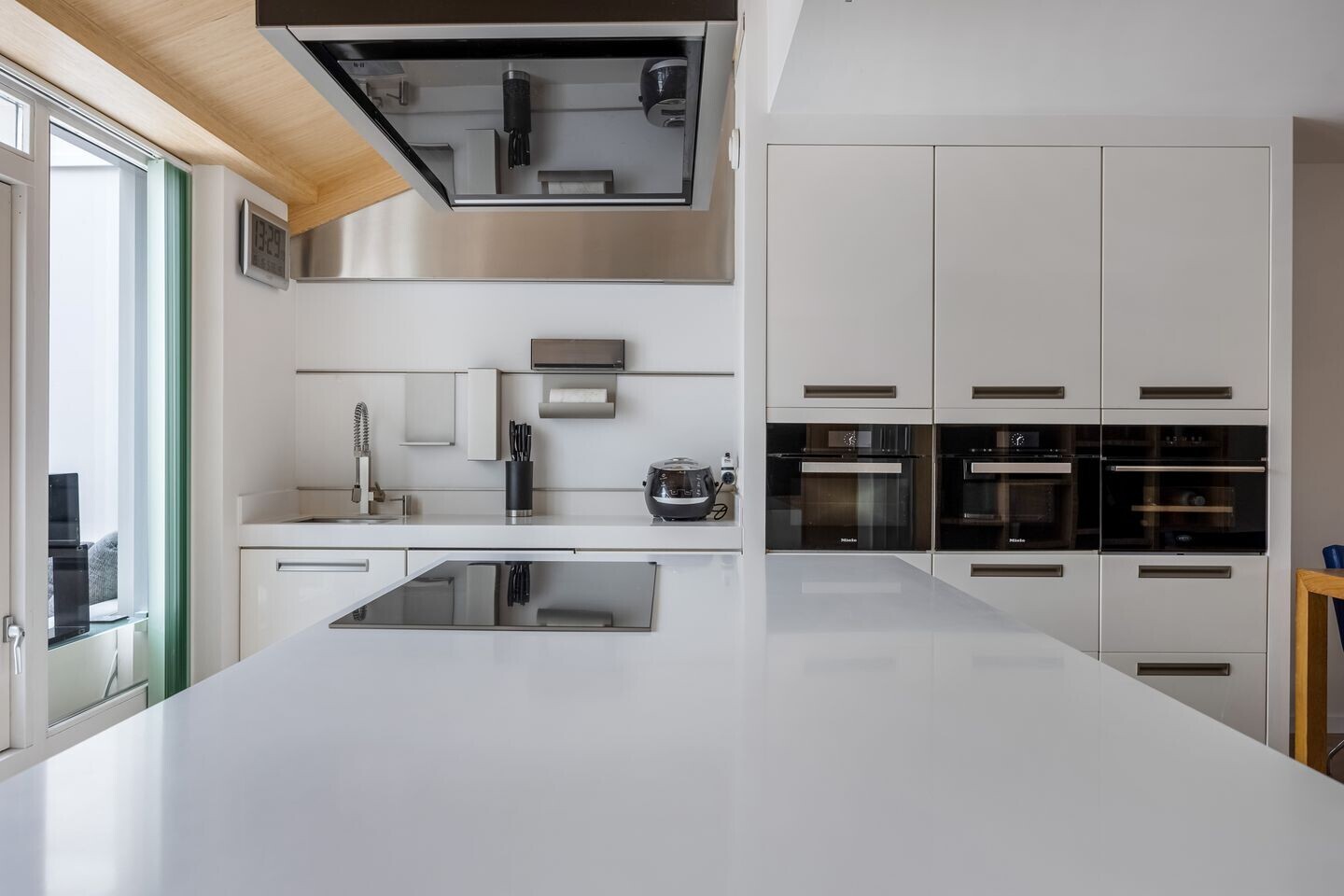 Hoekwoning te koop: Glenn Millerlaan 1, Beverwijk