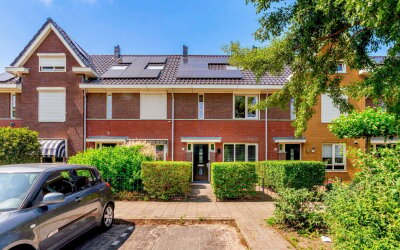 Hans van Kilsdonklaan 5