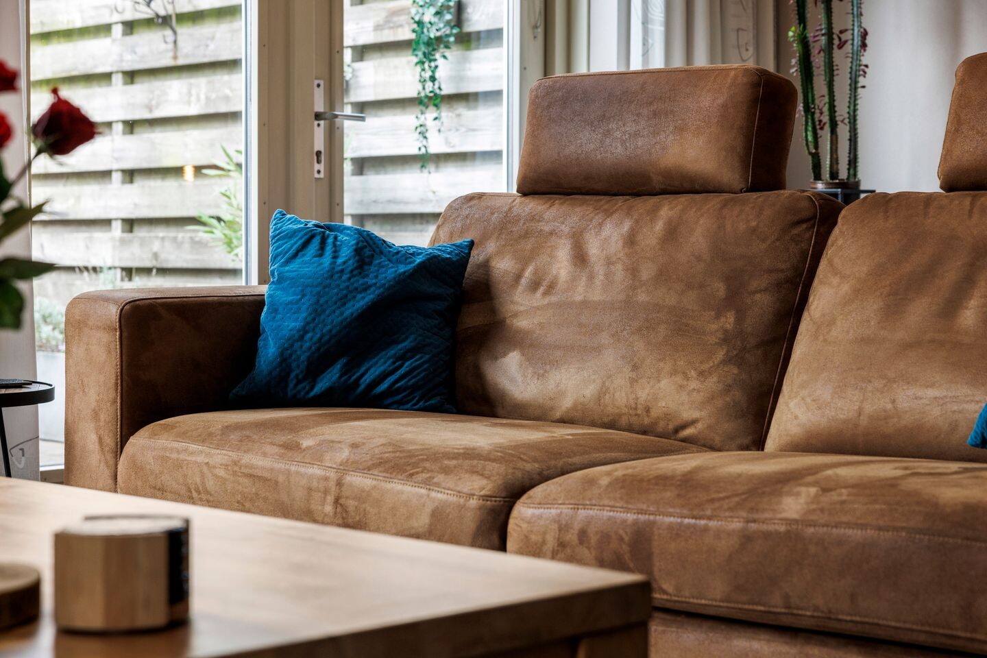 Hoekwoning te koop: Hans van Kilsdonklaan 57, Beverwijk