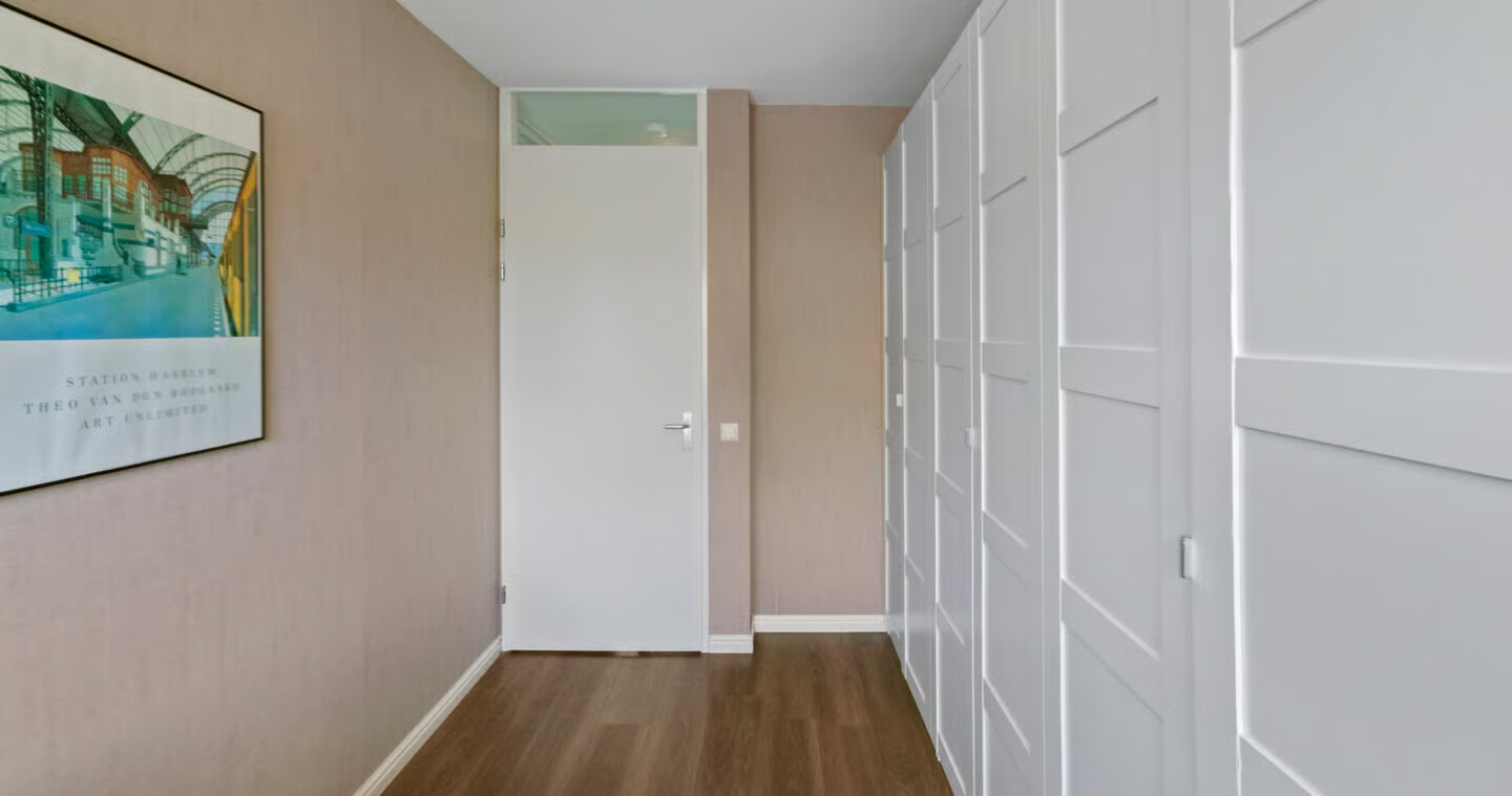 Hoekwoning te koop: Hans van Kilsdonklaan 57, Beverwijk