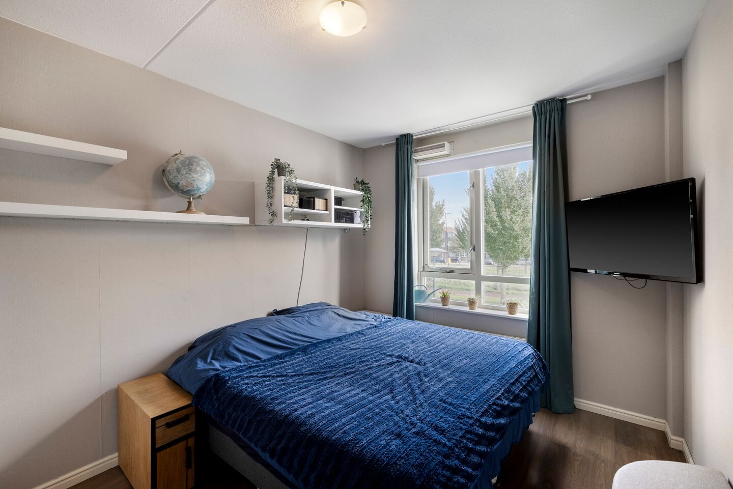 Hoekwoning te koop: Hans van Kilsdonklaan 57, Beverwijk