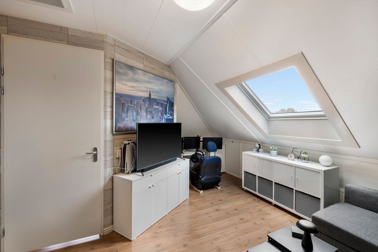 Hoekwoning te koop: Hans van Kilsdonklaan 57, Beverwijk