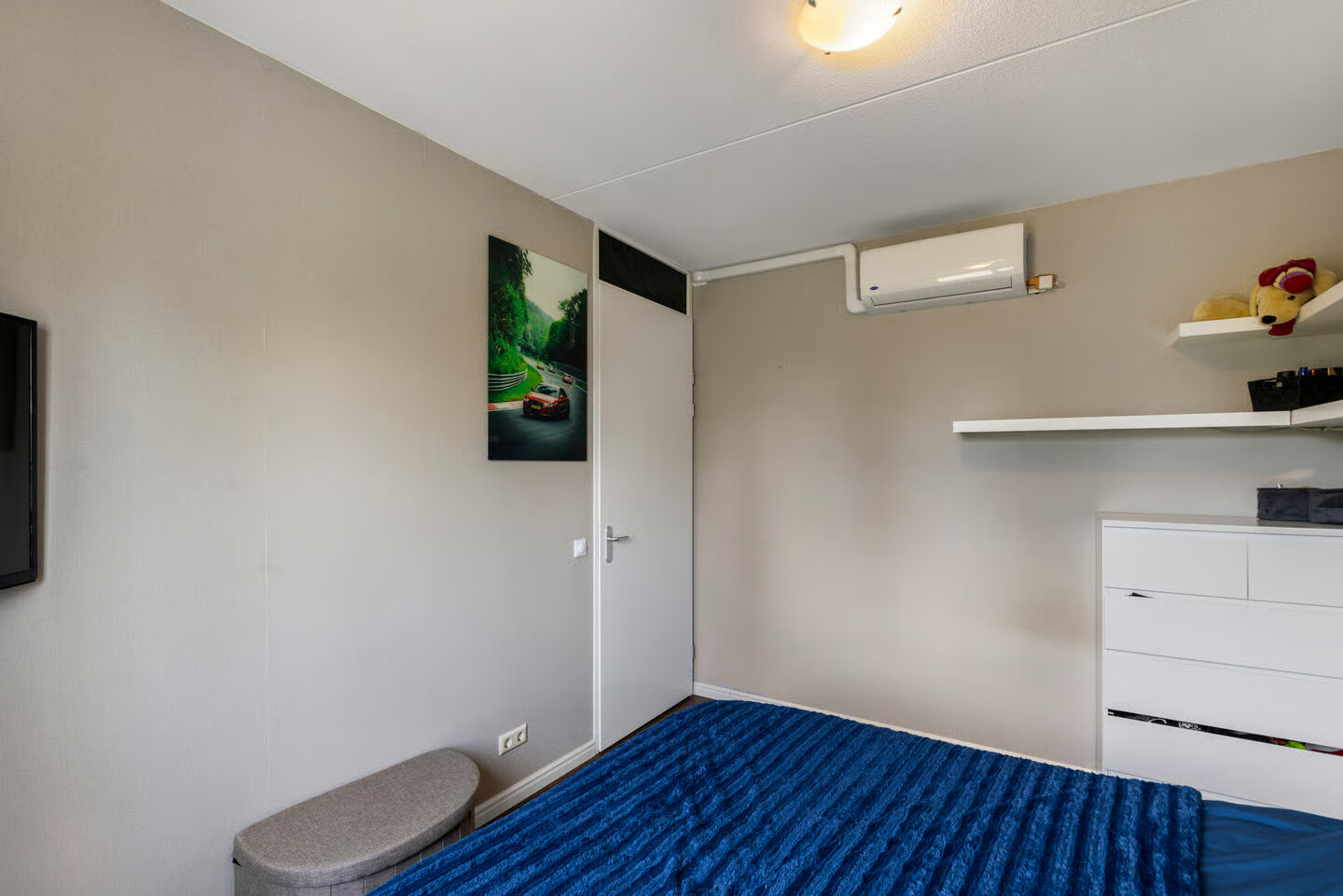 Hoekwoning te koop: Hans van Kilsdonklaan 57, Beverwijk