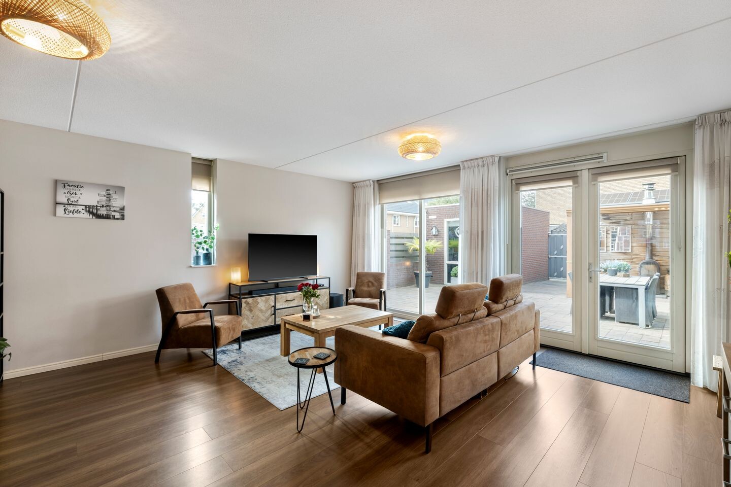 Hoekwoning te koop: Hans van Kilsdonklaan 57, Beverwijk