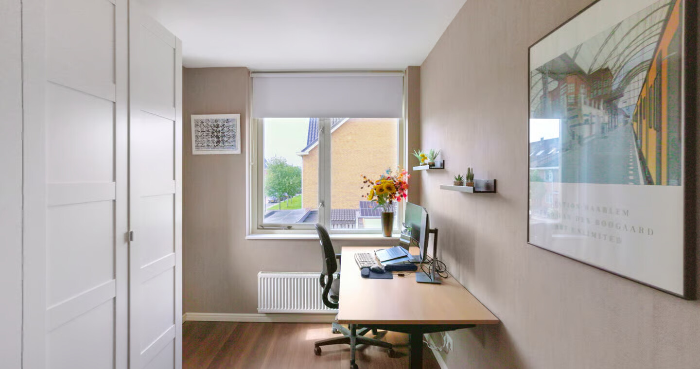 Hoekwoning te koop: Hans van Kilsdonklaan 57, Beverwijk