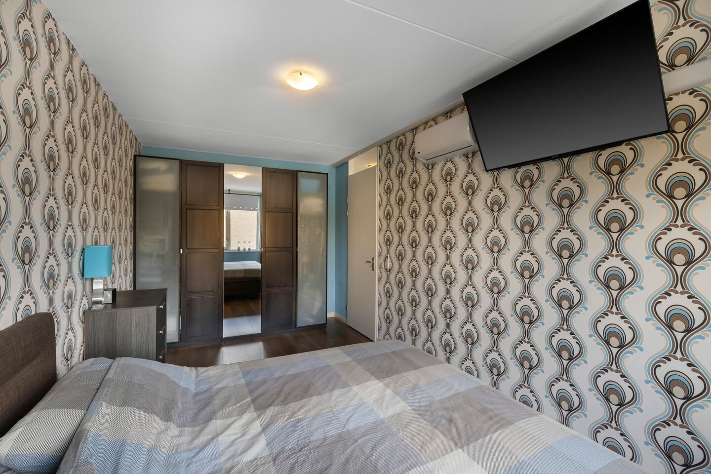 Hoekwoning te koop: Hans van Kilsdonklaan 57, Beverwijk