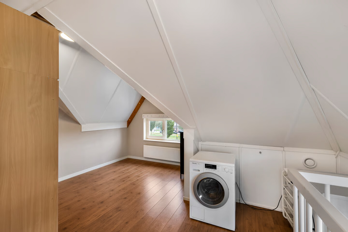 Hoekwoning te koop: Hans van Kilsdonklaan 57, Beverwijk