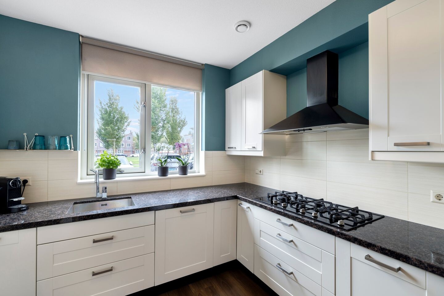 Hoekwoning te koop: Hans van Kilsdonklaan 57, Beverwijk