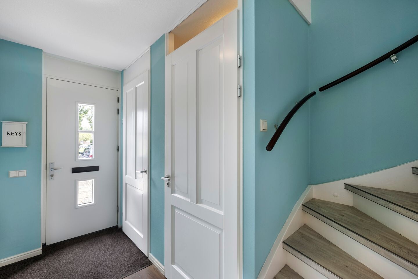 Hoekwoning te koop: Hans van Kilsdonklaan 57, Beverwijk