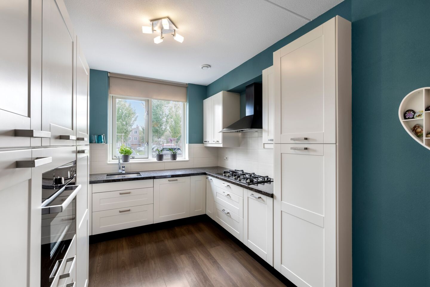 Hoekwoning te koop: Hans van Kilsdonklaan 57, Beverwijk