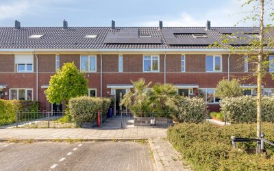 Hans van Kilsdonklaan 63