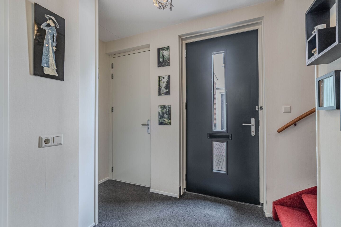 Tussenwoning te koop: Pytheas 46, Beverwijk