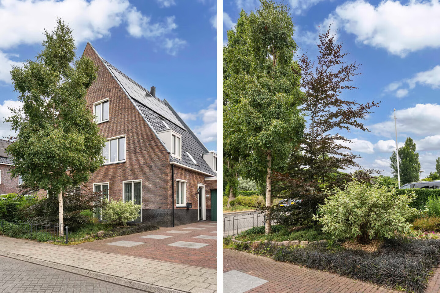 Tussenwoning te koop: Pytheas 46, Beverwijk