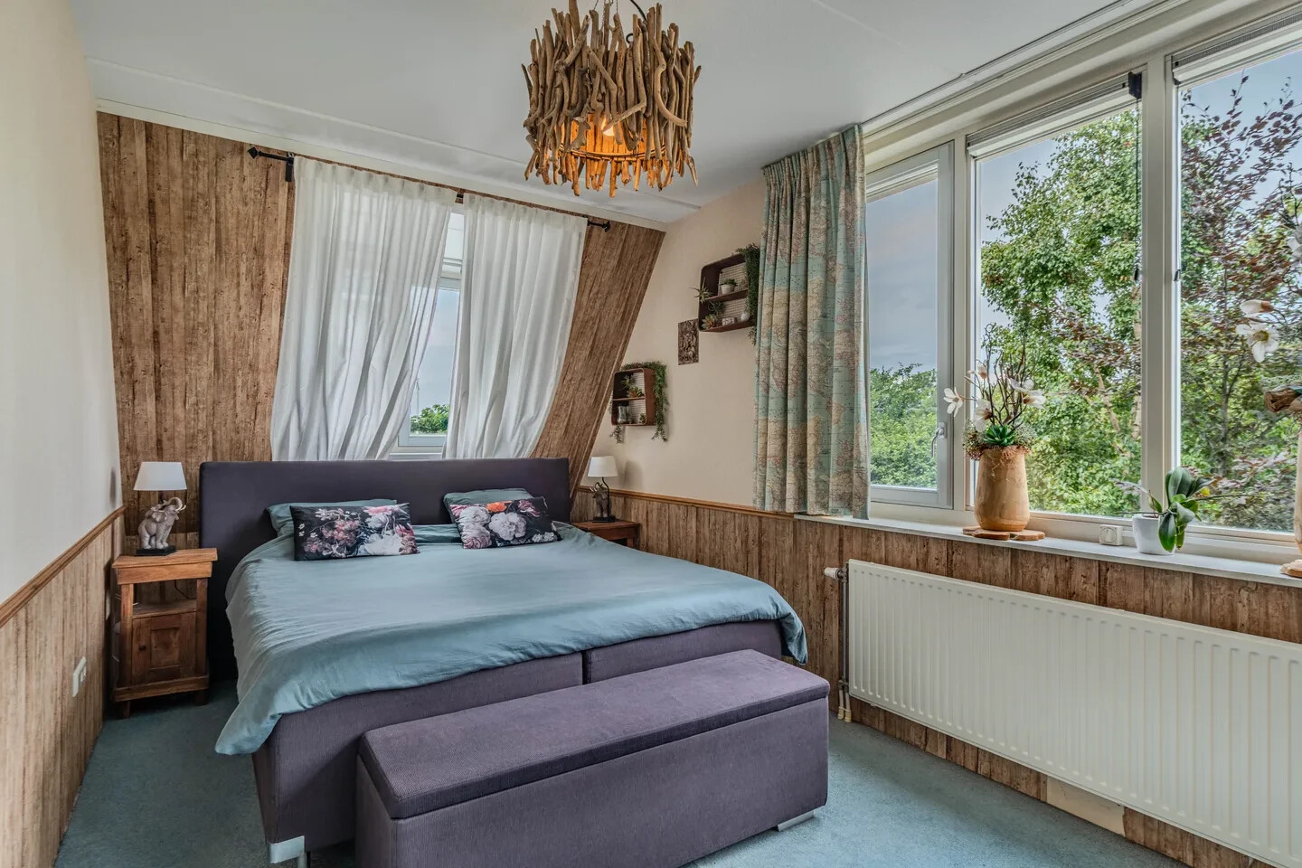 Tussenwoning te koop: Pytheas 46, Beverwijk