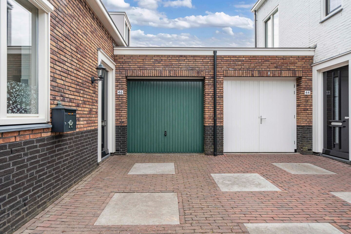 Tussenwoning te koop: Pytheas 46, Beverwijk