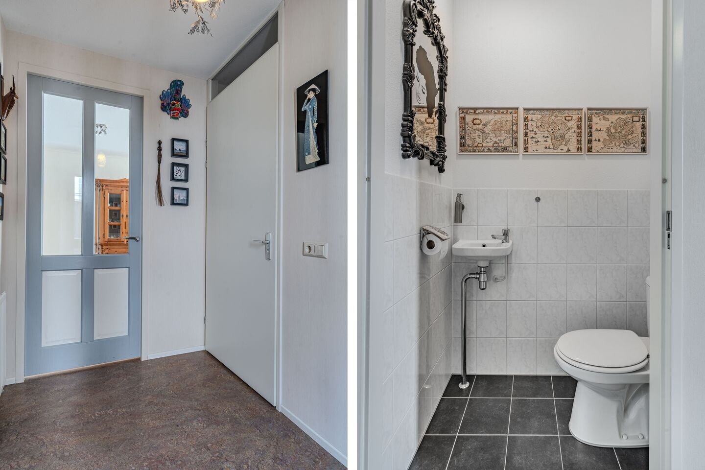 Tussenwoning te koop: Pytheas 46, Beverwijk