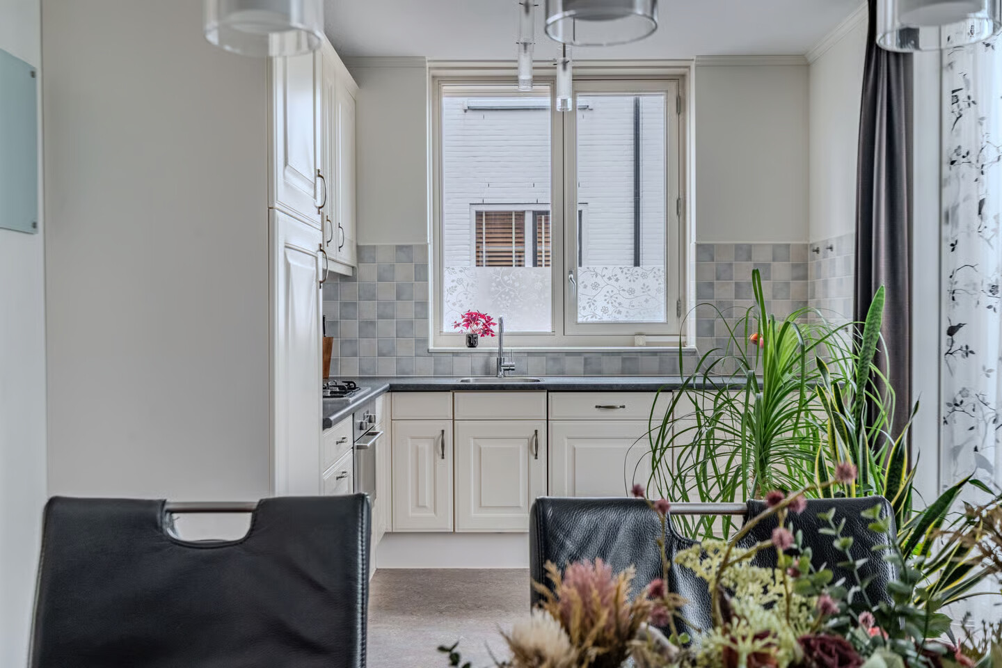Tussenwoning te koop: Pytheas 46, Beverwijk
